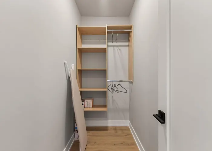 Bright 2bed 2bath In Brand New Pilsen Development Apartment *