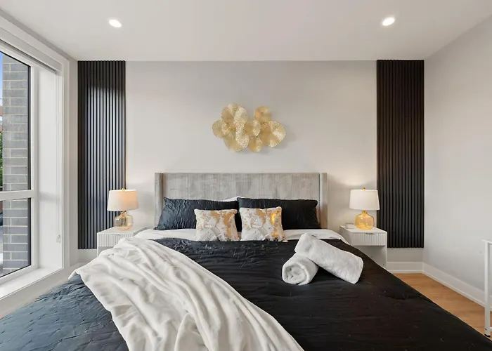 Bright 2bed 2bath In Brand New Pilsen Development * Chicago