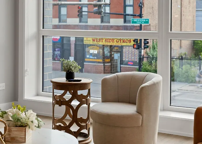 Bright 2bed 2bath In Brand New Pilsen Development * Chicago