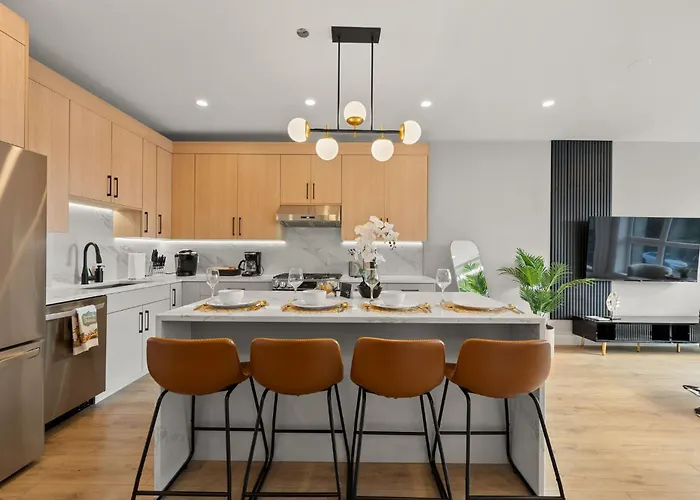 Bright 2bed 2bath In Brand New Pilsen Development