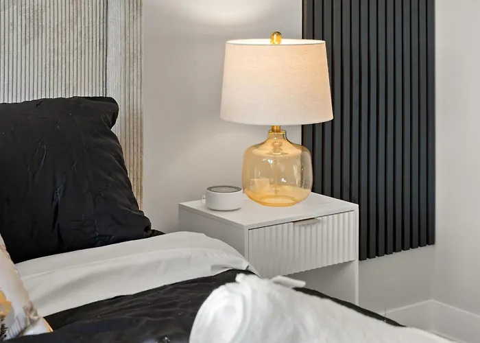 Bright 2bed 2bath In Brand New Pilsen Development Apartment