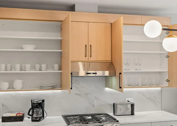 Bright 2bed 2bath In Brand New Pilsen Development Chicago