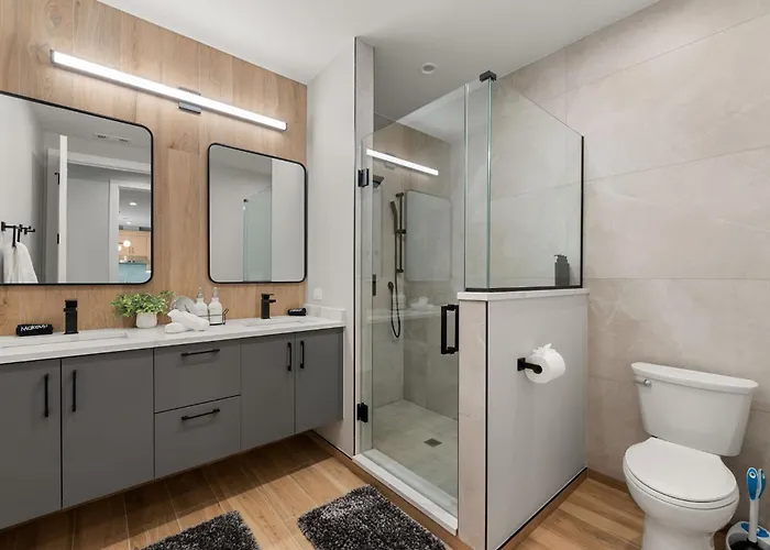 Bright 2bed 2bath In Brand New Pilsen Development Apartment *